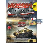 Wrzesien 1939 #103 (Fr. tank destroyer AMR35 ZT3)