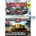 Wrzesien 1939 #106 (Sd.Kfz 138/1 "Grille" Ausf.H)