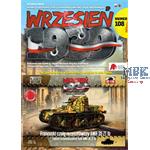 Wrzesien 1939 #108 (French AMR35 ZT 1b)