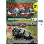 Wrzesien 1939 #110 (Sd.Kfz.247 Ausf.B w/radio)