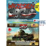 Wrzesien 1939 #111 (Renault R40 tank with SA18)