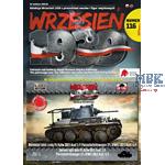 Wrzesien 1939 #116 (Pz.BfWg 38(t) Ausf.E/F)