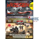 Wrzesien 1939 #120 (CKM wz.30 with Polish cavalry)