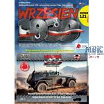 Wrzesien 1939 #121 (Sd.Kfz. 247 Ausf. B late)