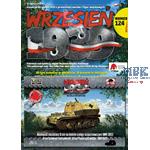 Wrzesien 1939 #124 (8cm Grw34 auf PzSpw AMR 35(f))