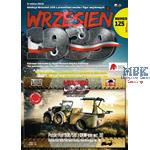 Wrzesien 1939 #125 (Polski Fiat 508/518 heavy MG)