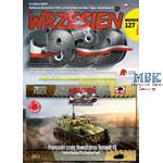Wrzesien 1939 #127 (Renault YS command tank)