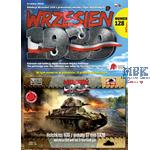 Wrzesien 1939 #128 (Hotchkiss H39 w/37mm SA38)