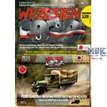 Wrzesien 1939 #129 (Polish Ursus Type A, early)