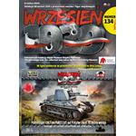 Wrzesien 1939 #134 (Panzerjäger I)