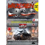 Wrzesien 1939 #135 (Pz./PzBefWg. 38(t) Ausf.G)