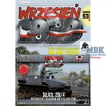 Wrzesien 1939 Ausgabe 53 (inkl. Sd.Kfz.251/4)