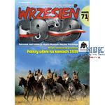 Wrzesien 1939 Ausgabe 71 (inkl.Uhlans on horses)