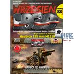 Wrzesien 1939 Ausgabe 88 (inkl.155mm M1918)