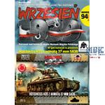 Wrzesien 1939 Ausgabe 94 (Hotchkiss H35 37mm SA38)