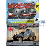 Wrzesien 1939 Ausgabe 95 (PzSpwg 30(t) Tatra OA)