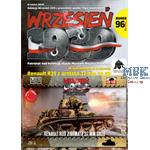 Wrzesien 1939 Ausgabe 96 (Renault R39 w/37mm SA38)