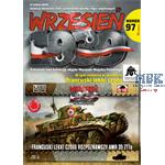 Wrzesien 1939 Ausgabe 98 (155mm M1917 A4)