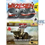 Wrzesien 1939 Ausgabe 98 (155mm M1917 A4)