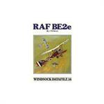 RAF. Be2E  Ltd re-print