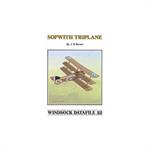 Sopwith Triplane Ltd re-print