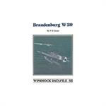 Hansa Brandenburg W.29