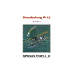 Hansa Brandenburg W.12