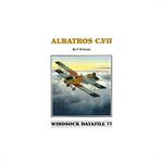 Albatros C.VII