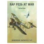 RAF FE2b At War