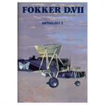 Fokker D.VII. Anthology 3 (Albatros specials)