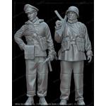 Battle of the Bulge part I