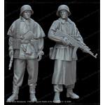 Battle of the Bulge part II