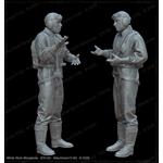 German pilots Early WWII