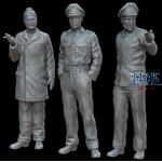 U-Boat crew part II