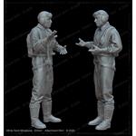 German pilots Early WWII