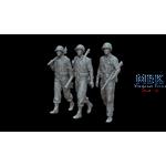 U.S. soldiers Italia 1943