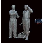 Luftwaffe Airport Service part I