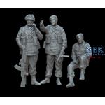 British paratroopers Arnhem 1944