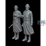 Atlantic Wall 1944 Bordeaux area