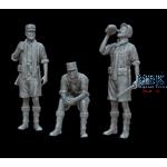 WWII French Foreign Legion