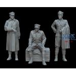 Polish prisoners September 1939