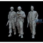 German Fallschirmjäger part I