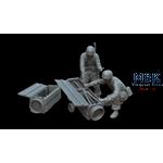 German Fallschirmjäger part III