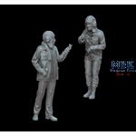 War in the Middle East part I