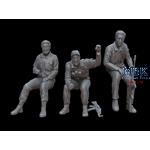 War in the Middle East part III