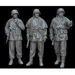 Battle of the Bulge 1944 part II