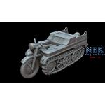 Kleines Kettenkraftrad S.d.Kfz.2