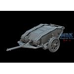 Goliath Demolition Vehicle & Cart