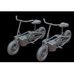 Excelsior Welbike 2pcs.