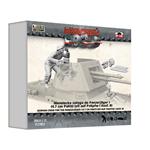 German crew set for Panzerjäger I